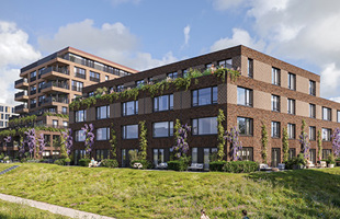 Spiegelhof